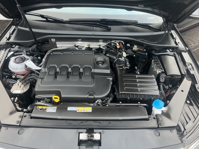 Passat Variant 4M 2.0 TDI Elegance (EURO 6d-TEMP