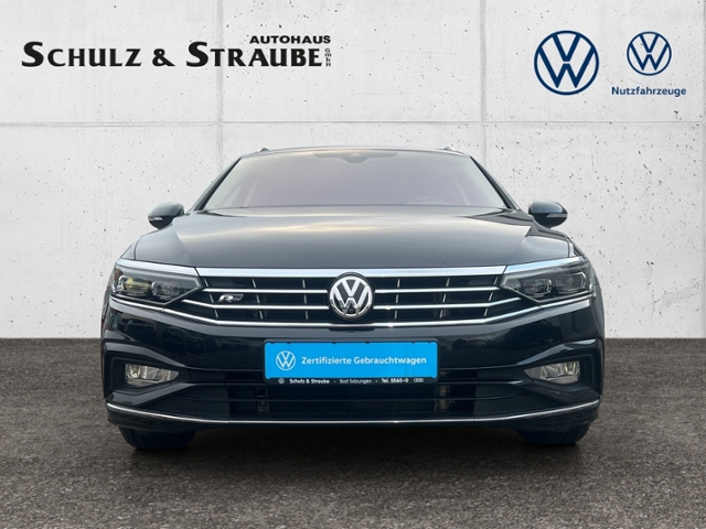 Passat Variant 4M 2.0 TDI Elegance (EURO 6d-TEMP