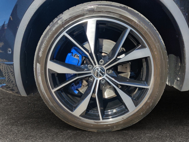 Tiguan 2.0 TSI R 4Motion OPF (EURO 6d) KLIMA LED