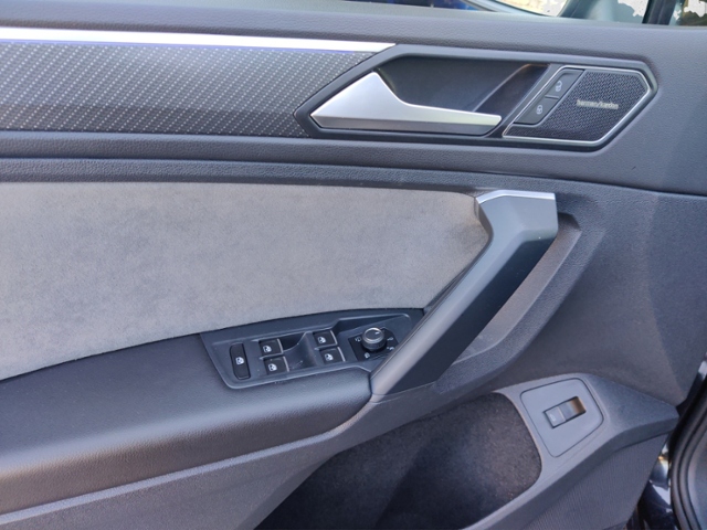 Tiguan 2.0 TSI R 4Motion OPF (EURO 6d) KLIMA LED