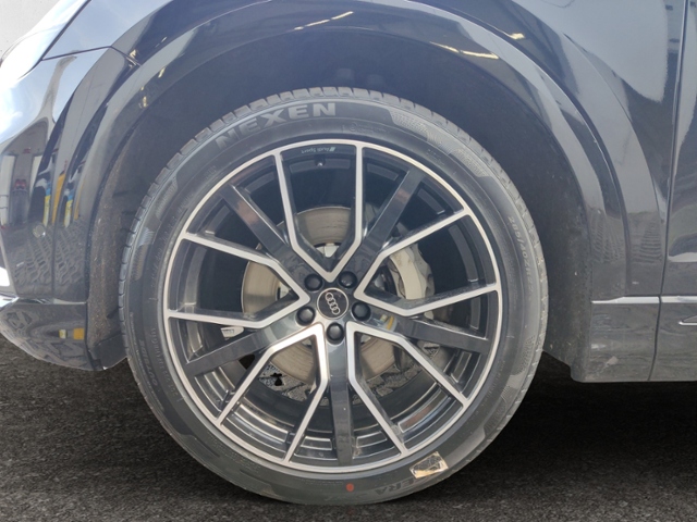 Q8 50 3.0 TDI quattro  S line HD B&O