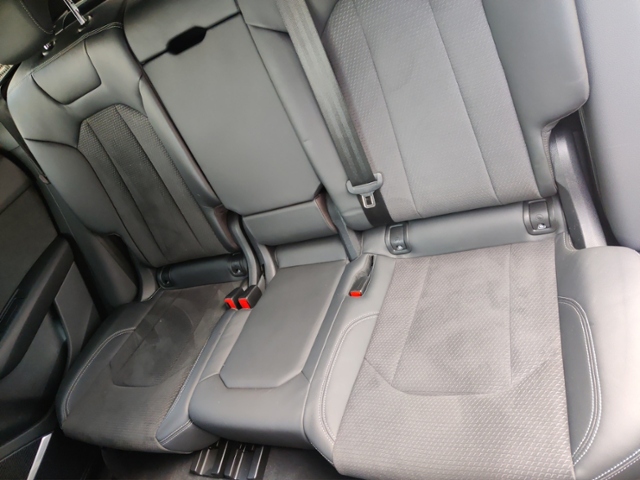 Q8 50 3.0 TDI quattro  S line HD B&O