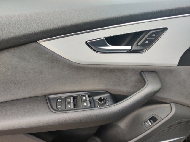 Q8 50 3.0 TDI quattro  S line HD B&O