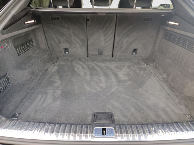 Q8 50 3.0 TDI quattro  S line HD B&O