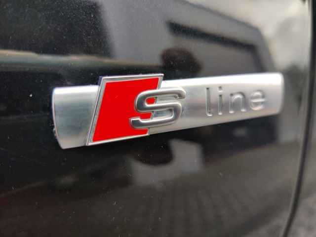 Q8 50 3.0 TDI quattro  S line HD B&O
