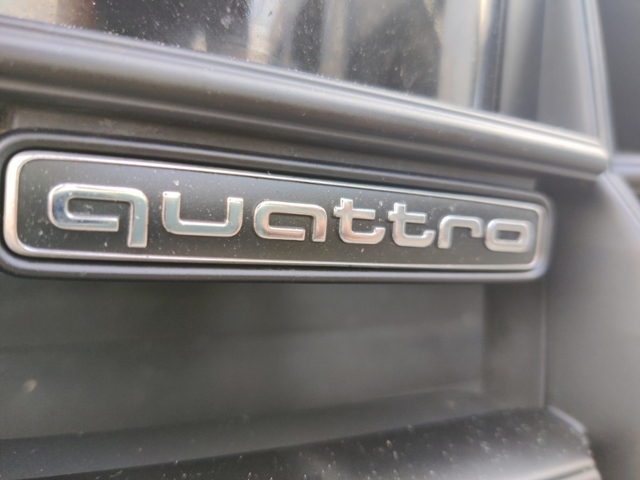 Q8 50 3.0 TDI quattro  S line HD B&O