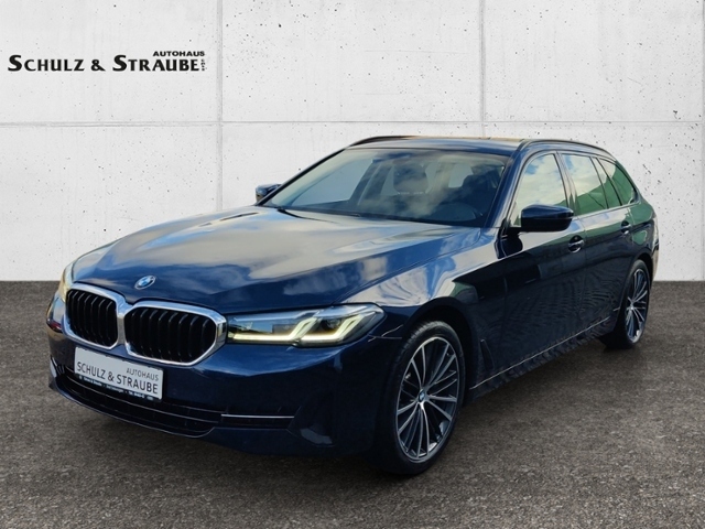 530 i xDrive  BMW Live Cockpit Professional LED