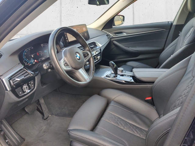 530 i xDrive  BMW Live Cockpit Professional LED