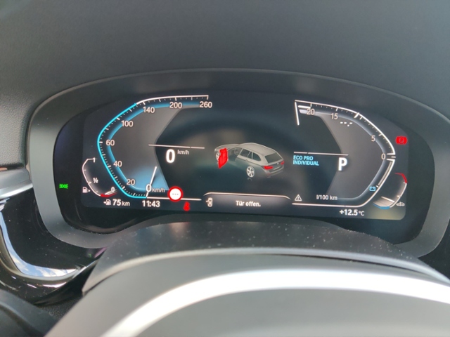 530 i xDrive  BMW Live Cockpit Professional LED