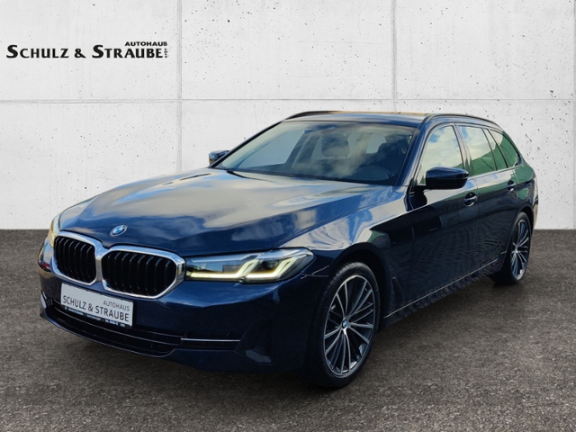 530 i xDrive  BMW Live Cockpit Professional LED