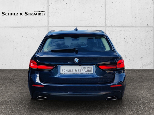 530 i xDrive  BMW Live Cockpit Professional LED