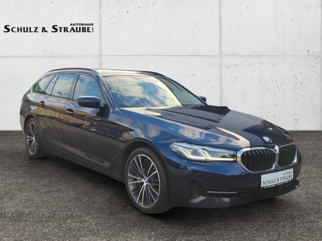 530 i xDrive  BMW Live Cockpit Professional LED
