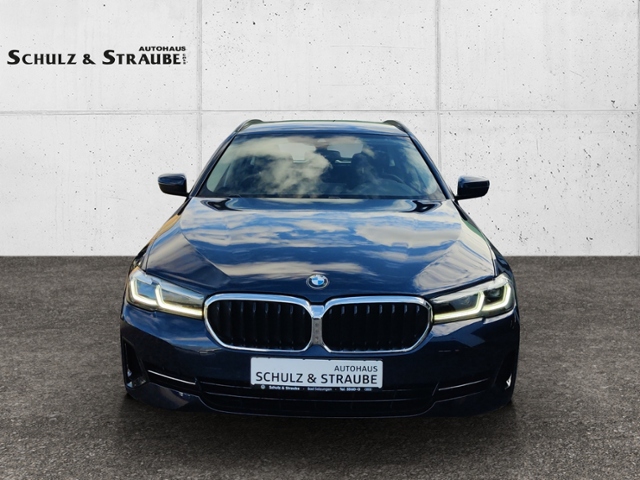 530 i xDrive  BMW Live Cockpit Professional LED