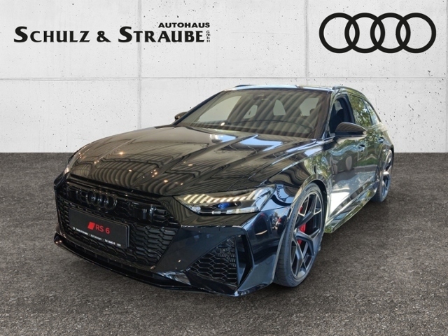 RS 6 Avant performance 463(630) kW(PS) tiptronic