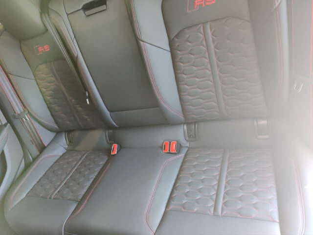RS 6 Avant performance 463(630) kW(PS) tiptronic