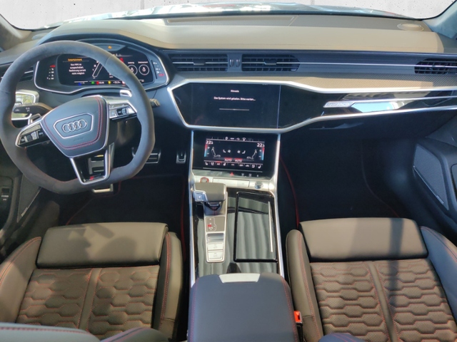 RS 6 Avant performance 463(630) kW(PS) tiptronic