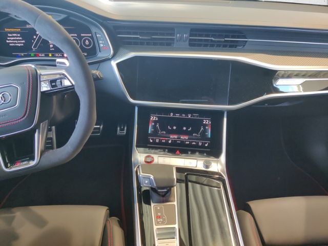 RS 6 Avant performance 463(630) kW(PS) tiptronic