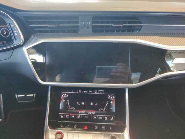 RS 6 Avant performance 463(630) kW(PS) tiptronic