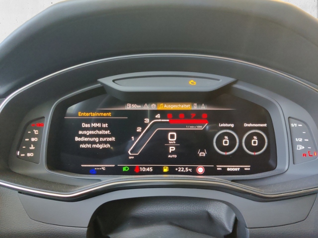 RS 6 Avant performance 463(630) kW(PS) tiptronic
