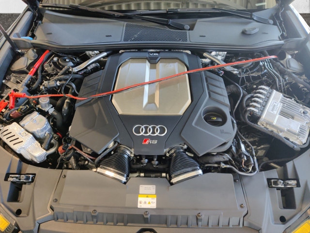 RS 6 Avant performance 463(630) kW(PS) tiptronic