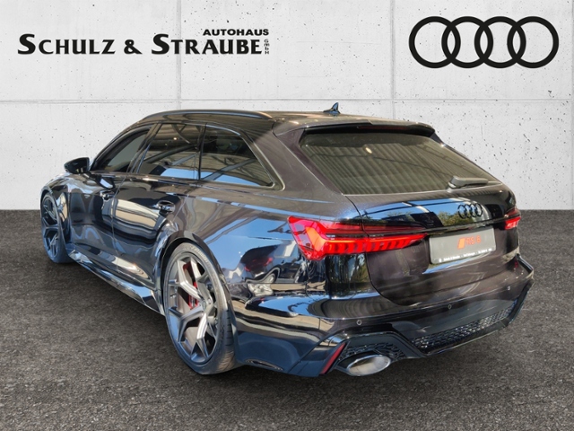 RS 6 Avant performance 463(630) kW(PS) tiptronic