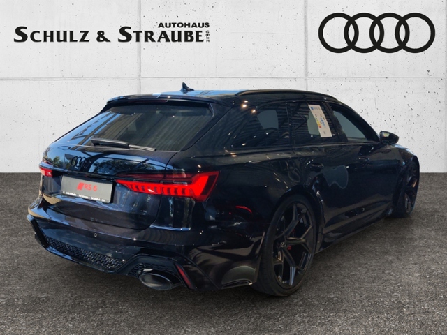 RS 6 Avant performance 463(630) kW(PS) tiptronic