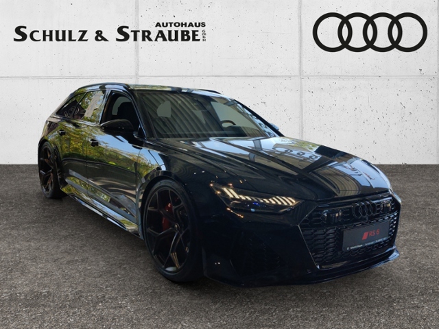 RS 6 Avant performance 463(630) kW(PS) tiptronic