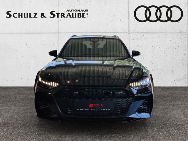 RS 6 Avant performance 463(630) kW(PS) tiptronic