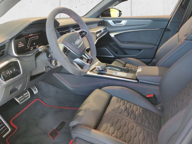 RS 6 Avant performance 463(630) kW(PS) tiptronic