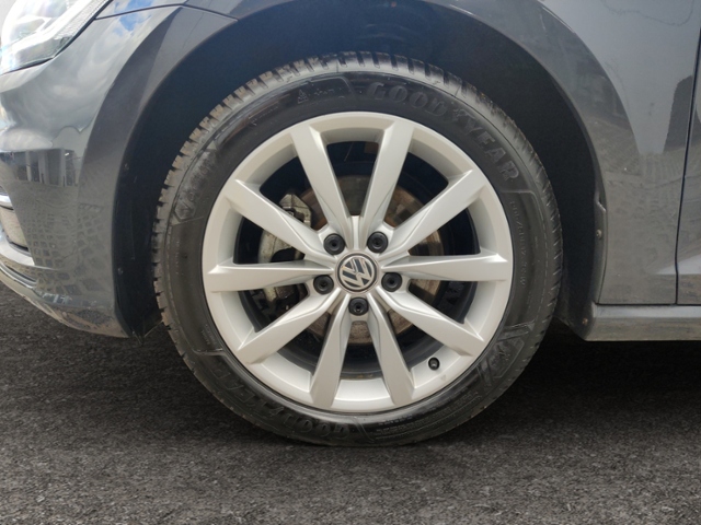 Golf VII 1.4 TSI BMT Highline BMT/Start-Stopp KL