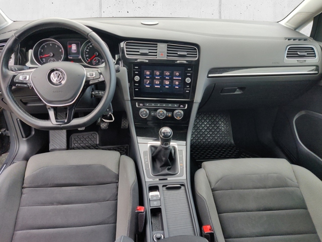 Golf VII 1.4 TSI BMT Highline BMT/Start-Stopp KL