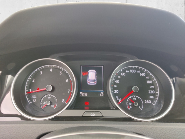Golf VII 1.4 TSI BMT Highline BMT/Start-Stopp KL