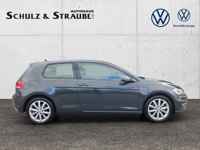 Golf VII 1.4 TSI BMT Highline BMT/Start-Stopp KL
