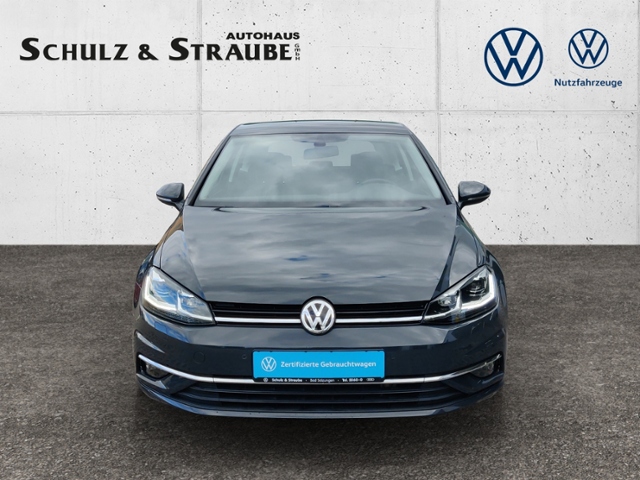 Golf VII 1.4 TSI BMT Highline BMT/Start-Stopp KL