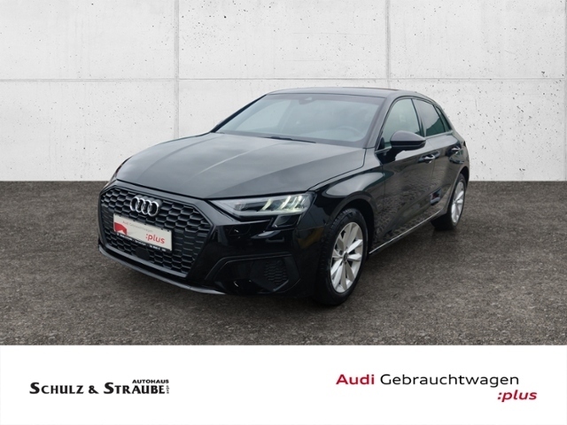 A3 Sportback 30 TFSI