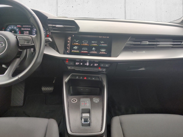 A3 Sportback 30 TFSI