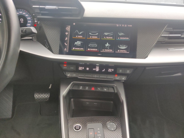 A3 Sportback 30 TFSI