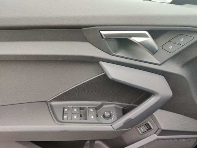 A3 Sportback 30 TFSI