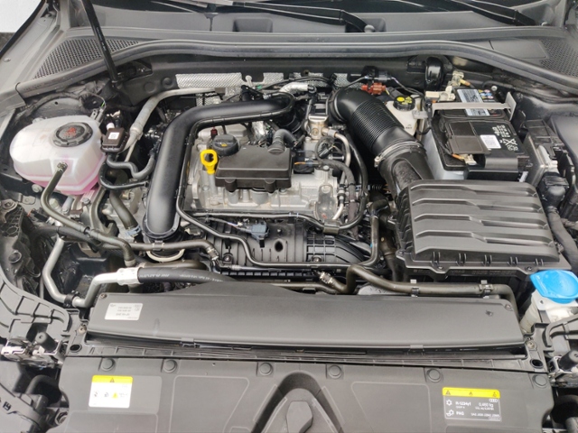 A3 Sportback 30 TFSI