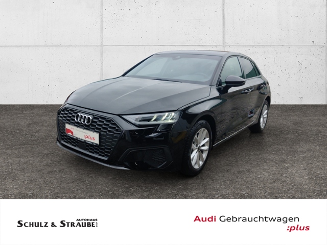A3 Sportback 30 TFSI
