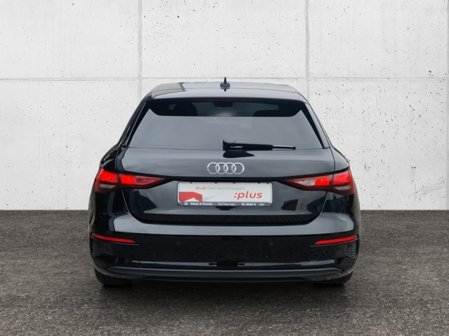 A3 Sportback 30 TFSI