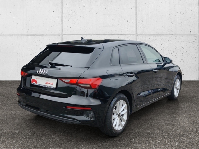 A3 Sportback 30 TFSI