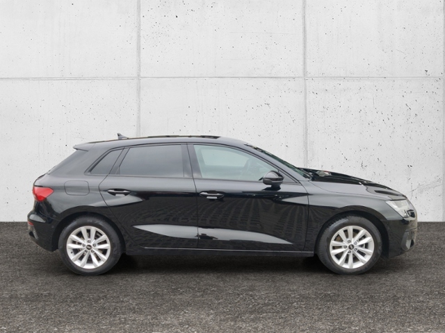 A3 Sportback 30 TFSI