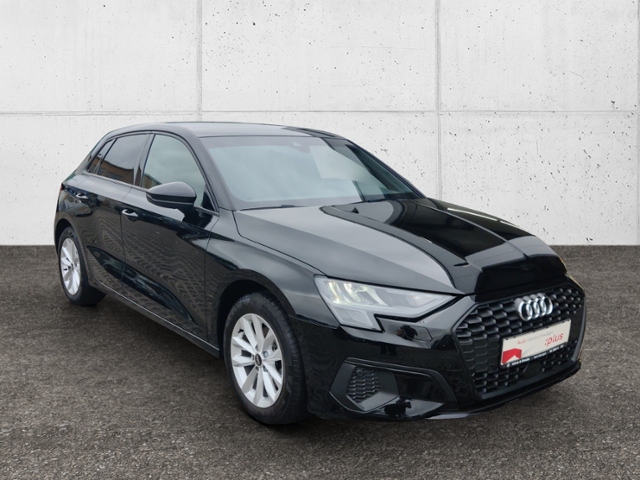 A3 Sportback 30 TFSI