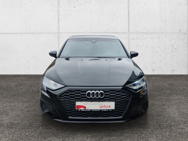 A3 Sportback 30 TFSI
