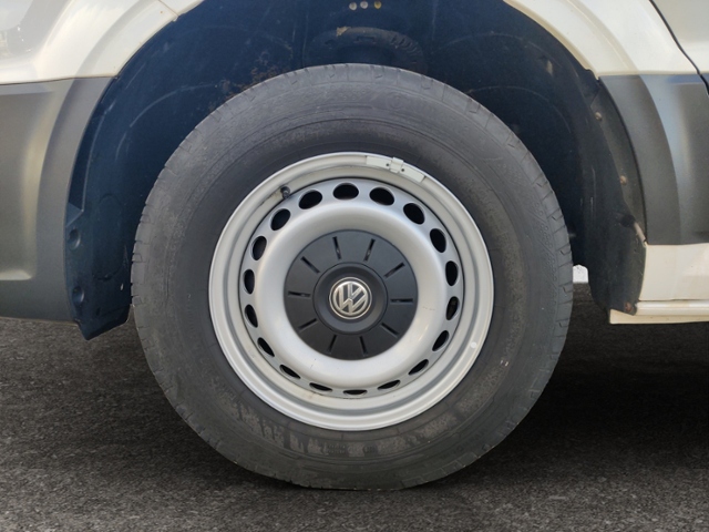 Crafter 35 2.0 TDI Trendline L2H2 Kombi 7 Sitze 