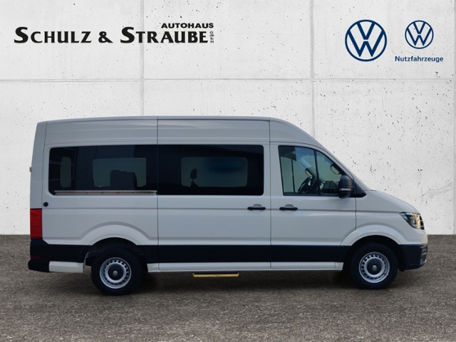 Crafter 35 2.0 TDI Trendline L2H2 Kombi 7 Sitze 
