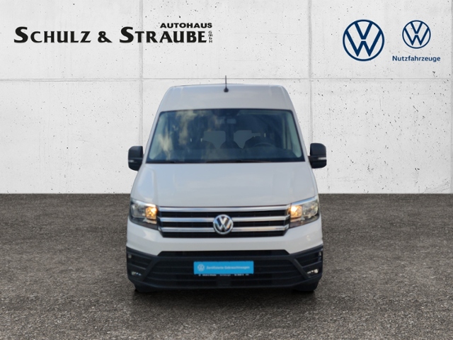 Crafter 35 2.0 TDI Trendline L2H2 Kombi 7 Sitze 