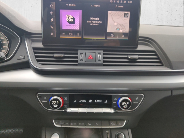 Q5 40 2.0 TFSI quattro advanced  AHK