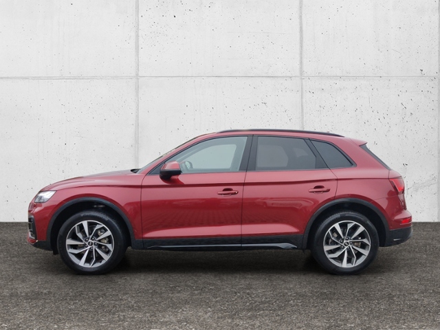 Q5 40 2.0 TFSI quattro advanced  AHK